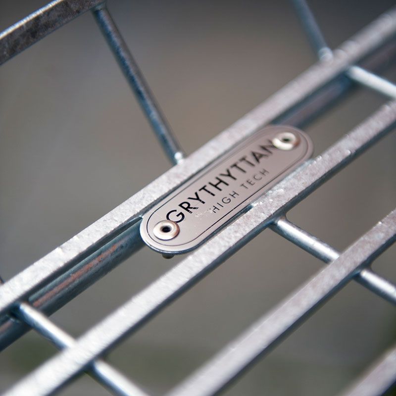 High Tech Tisch 70 X 110cm Warmformung.