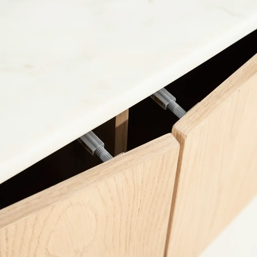 Don TV-Schrank 240 cm