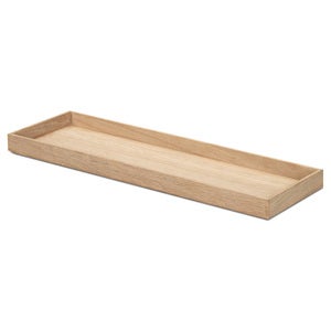 Nomad Tablett Eiche
