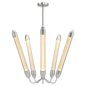 Lemon Squeeze Deckenleuchte Ø85cm Stahl