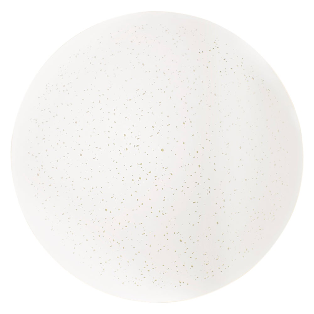 Colby Wandleuchte Ø70cm Weiß 