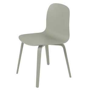 Visu stuhl - Dusty Green Dusty Green