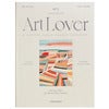Art Lover Buchpuzzle - Morning Fields, 1000 Teile