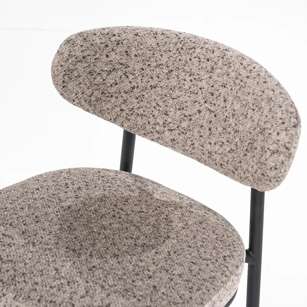Barhocker Jari Taupe