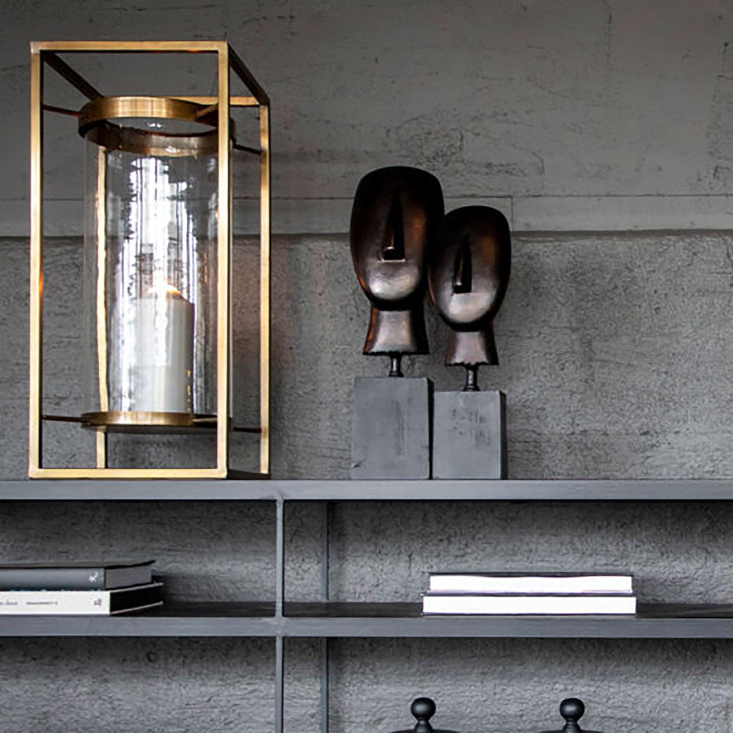 Valmiki Dekoration klein