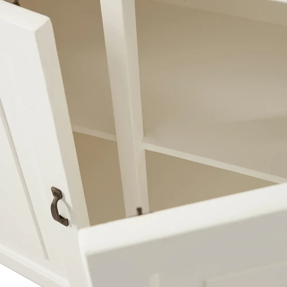 New England Fish Market Schrank 155x230 cm