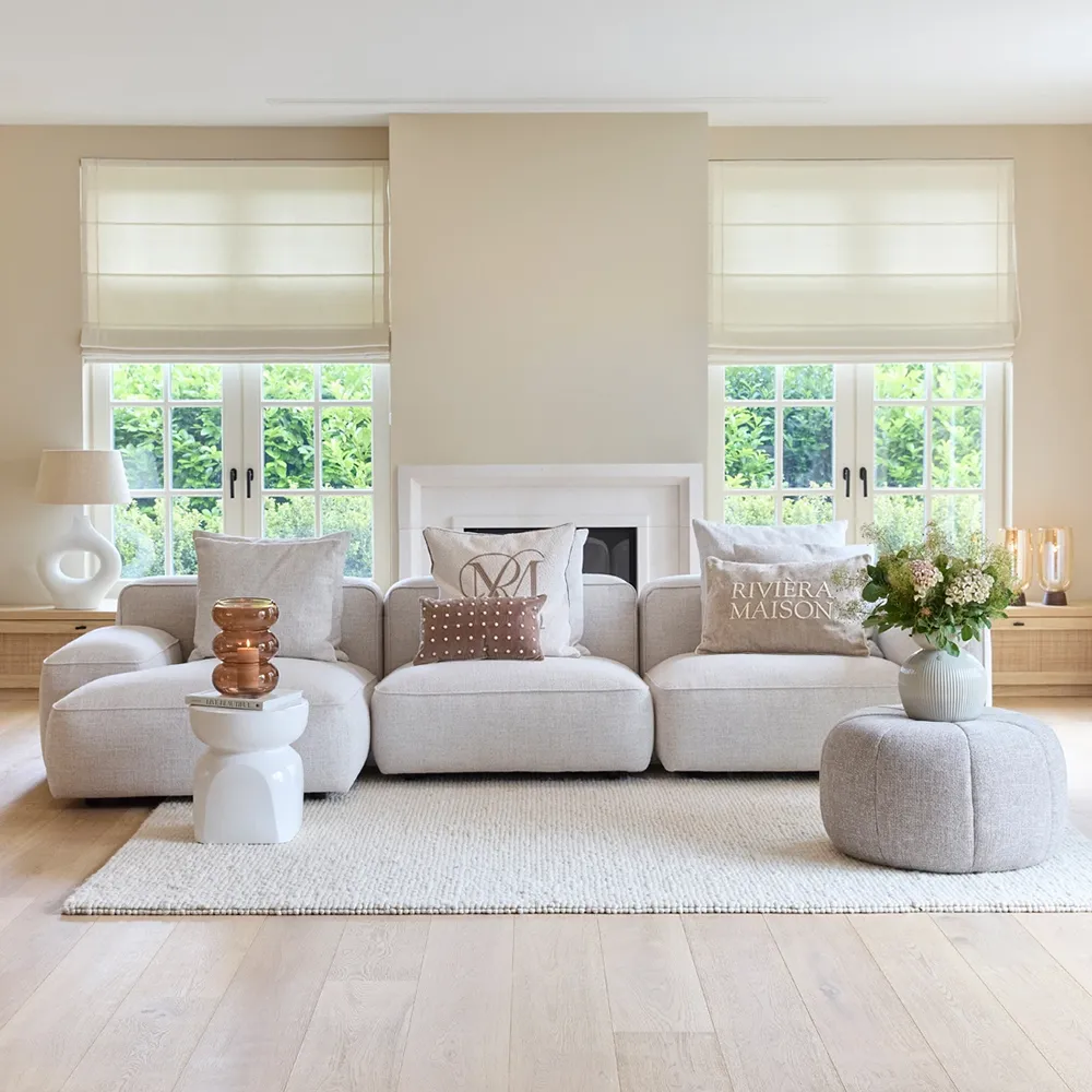 Hamilton Ecke  Arm links