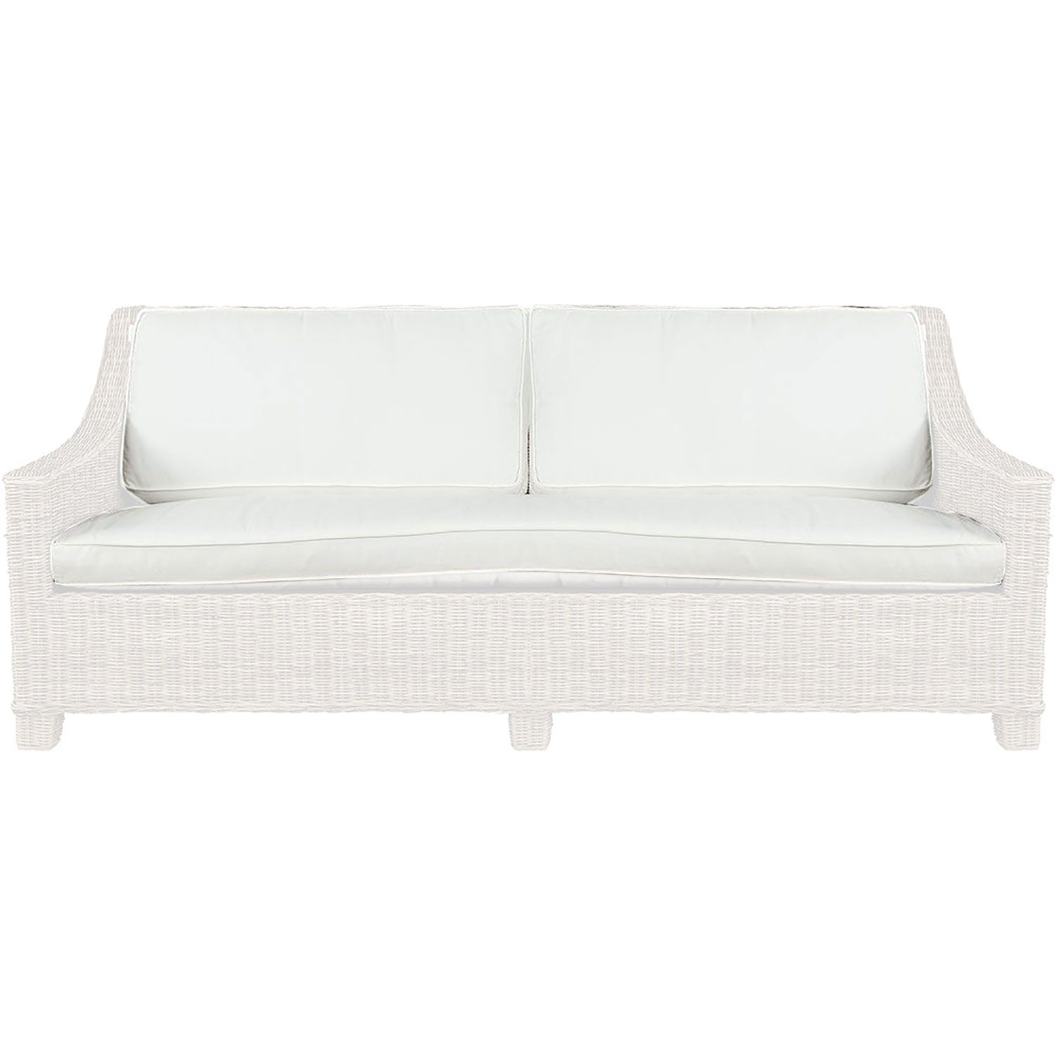 Madison Sofakissen-Set Natur