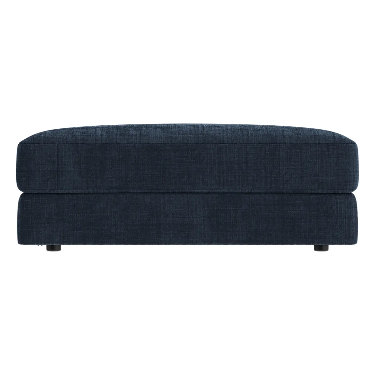 Reno Fußhocker 112x55 cm Gabby blue