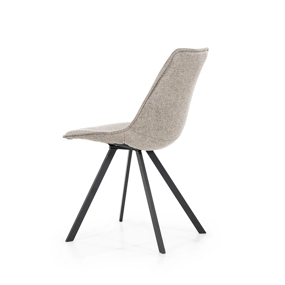 Esszimmerstuhl Boy Taupe