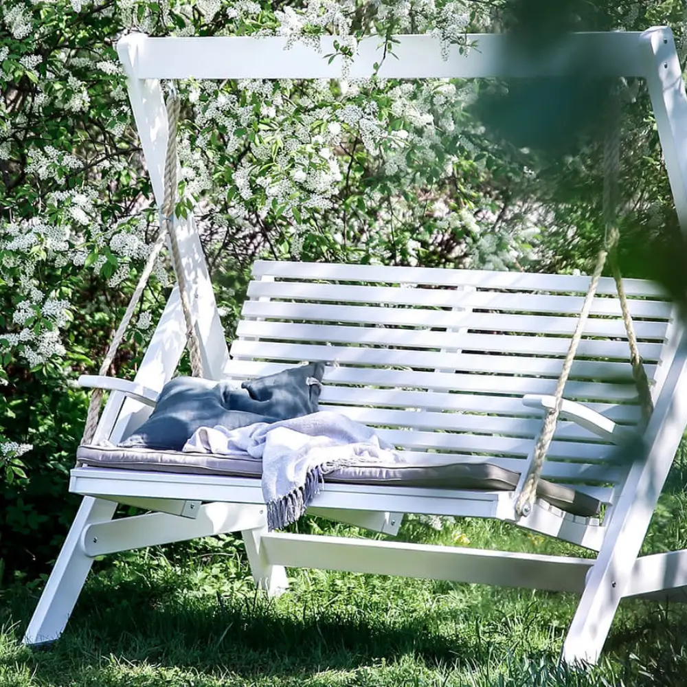 Marstrand Gartenschaukel