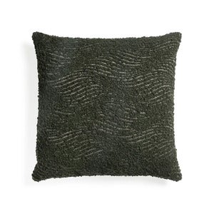 Kissen Wave 50x50 cm Forest