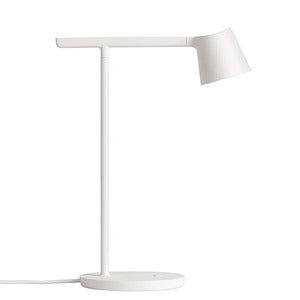 Tip Tischlampe - White
