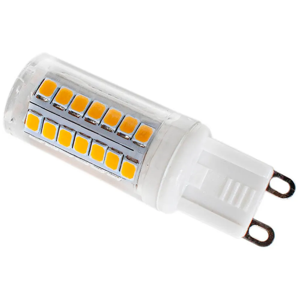 G9 LED dimmbar 3W 2700K 260Lm