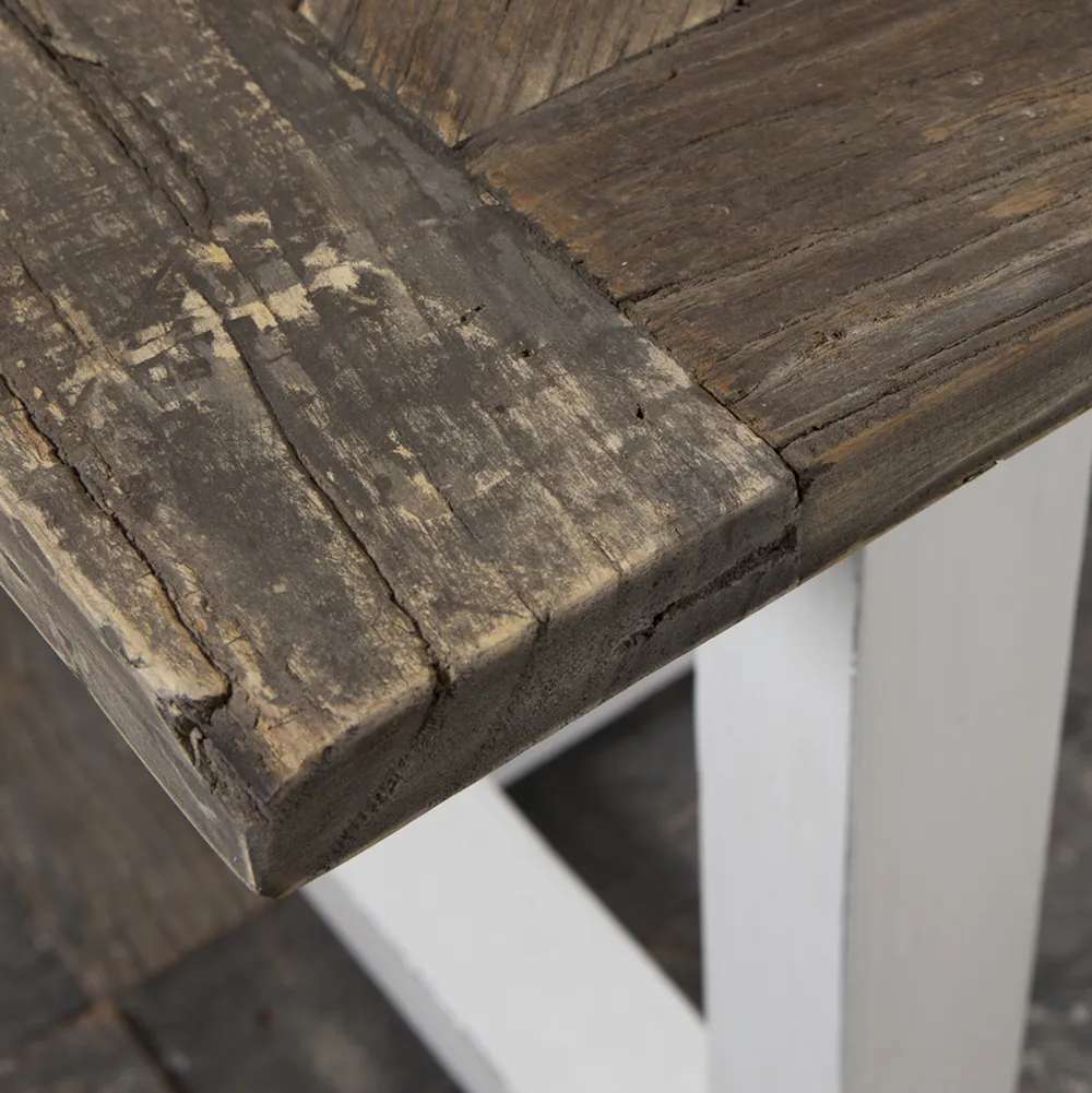 Château Chassigny Esstisch 100x220 cm