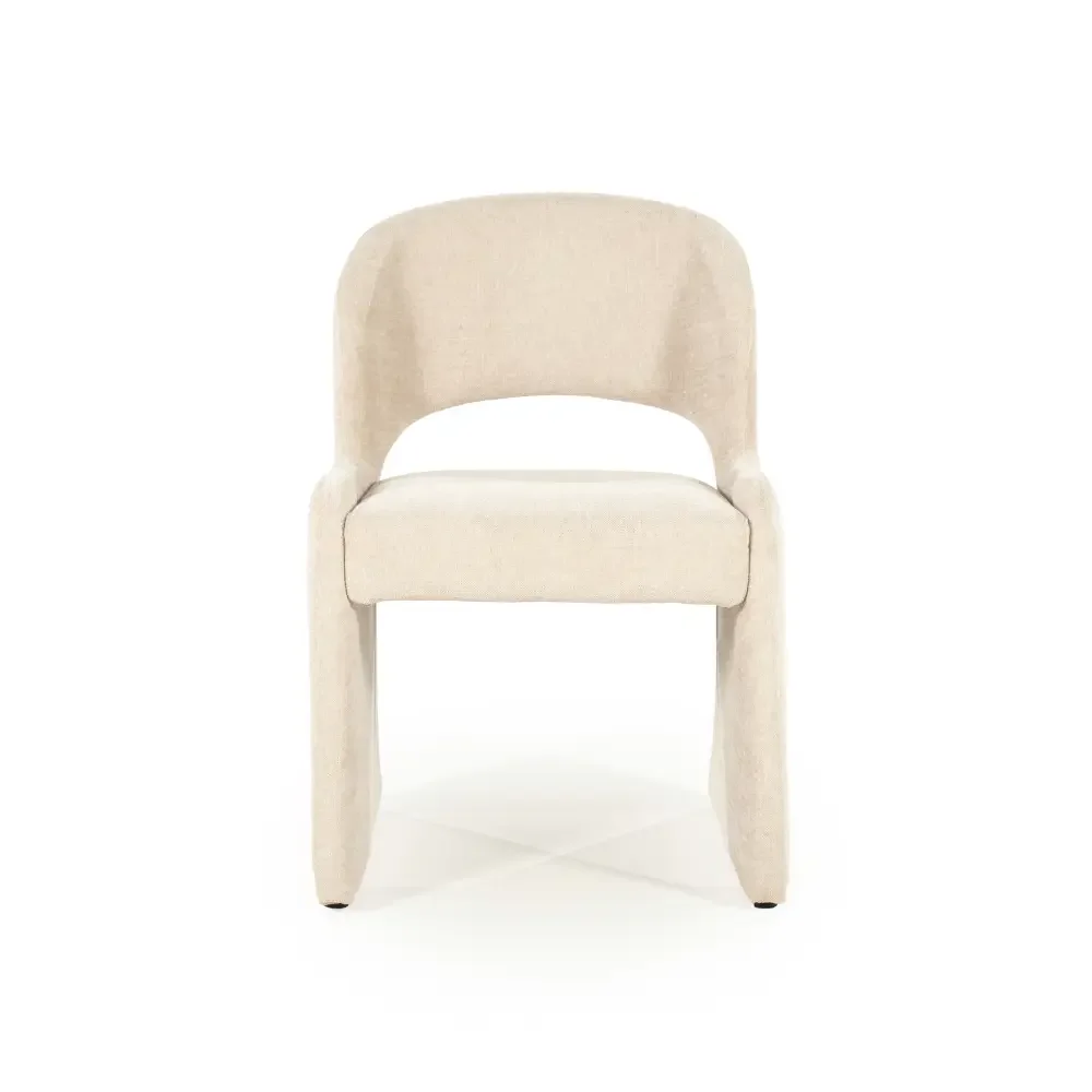Odette Stuhl - beige Serene
