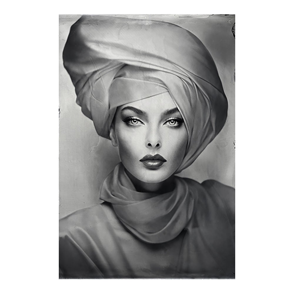 NOSTALGIA-Fototafel - 80x120