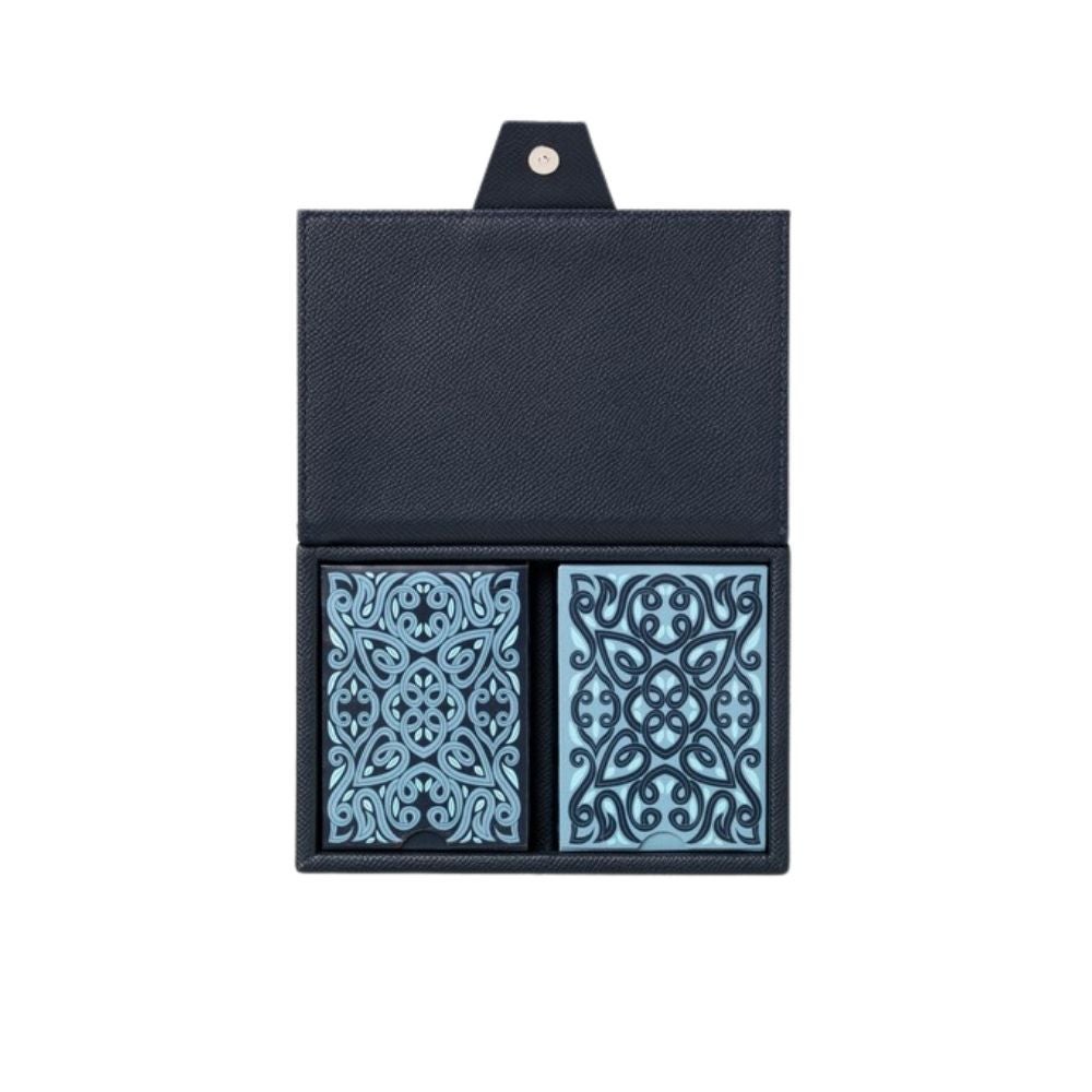 Reverra - Double Playing Cards