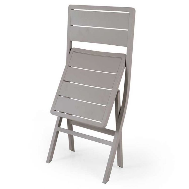 Wilkie Esszimmerstuhl khaki