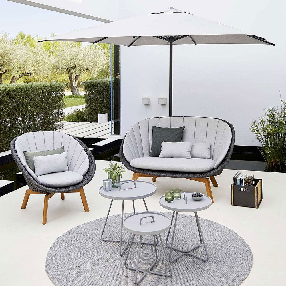 Peacock Lounge Gruppe