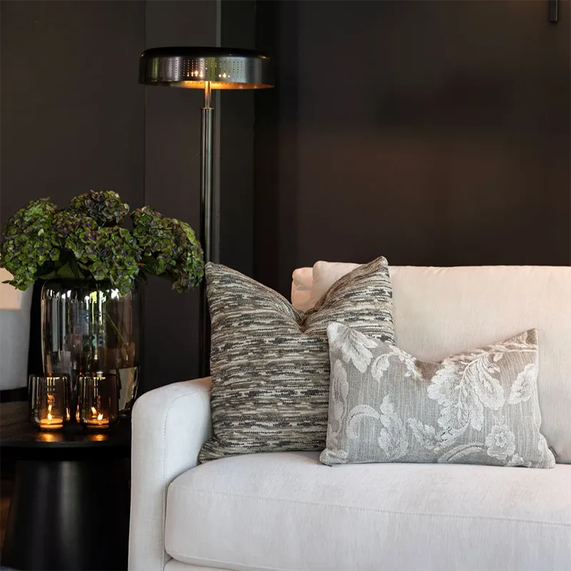 Armando stehlampe antik antike Bronze