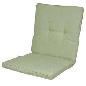 Porto Universal-Kissen Green