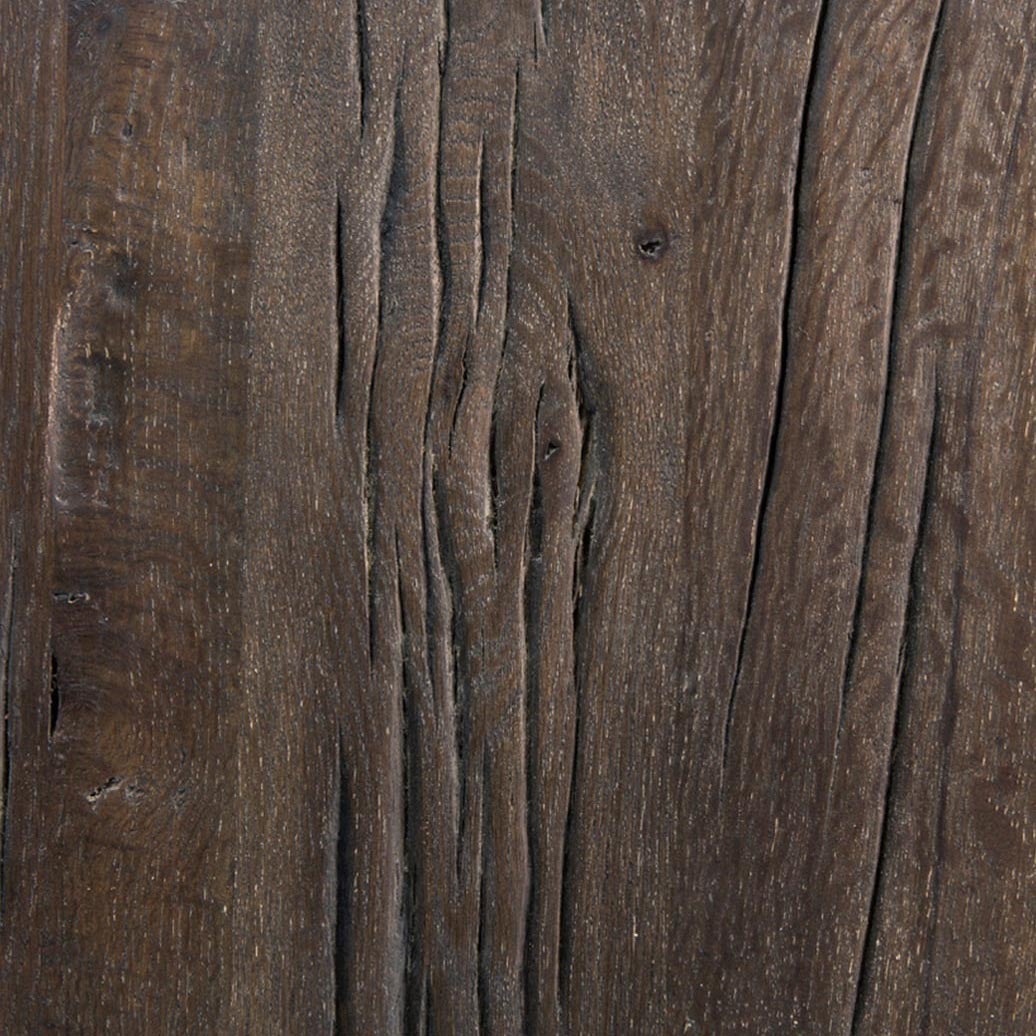 Paris Esstisch 150 cm Us Braun