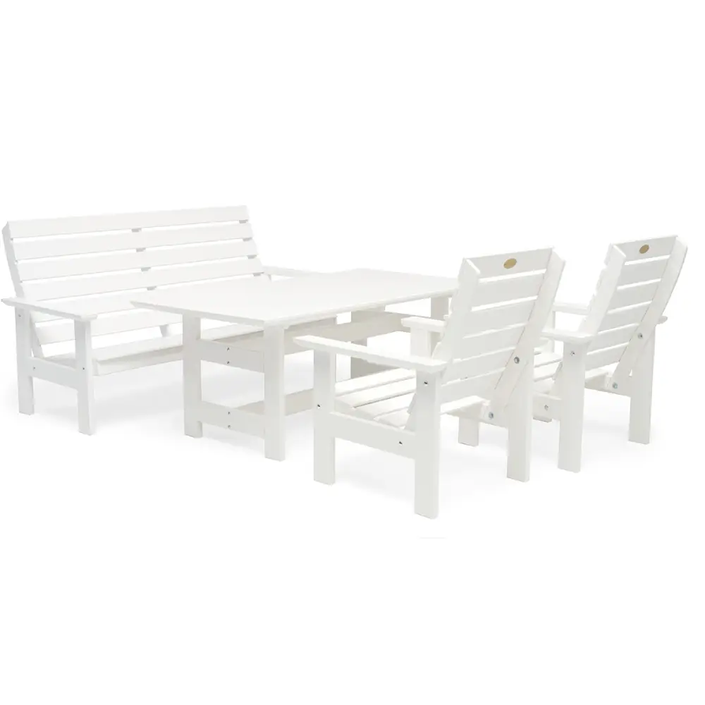 Herrenhaustisch 165x90 cm