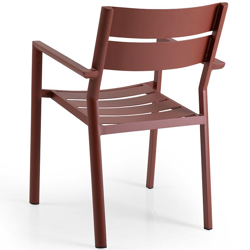 Delia Sessel gebrannte Paprika