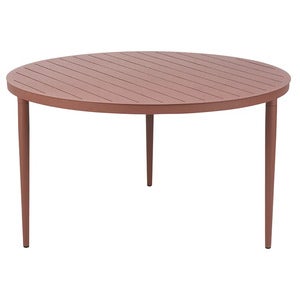 Bigby esstisch 130 cm Zin Red