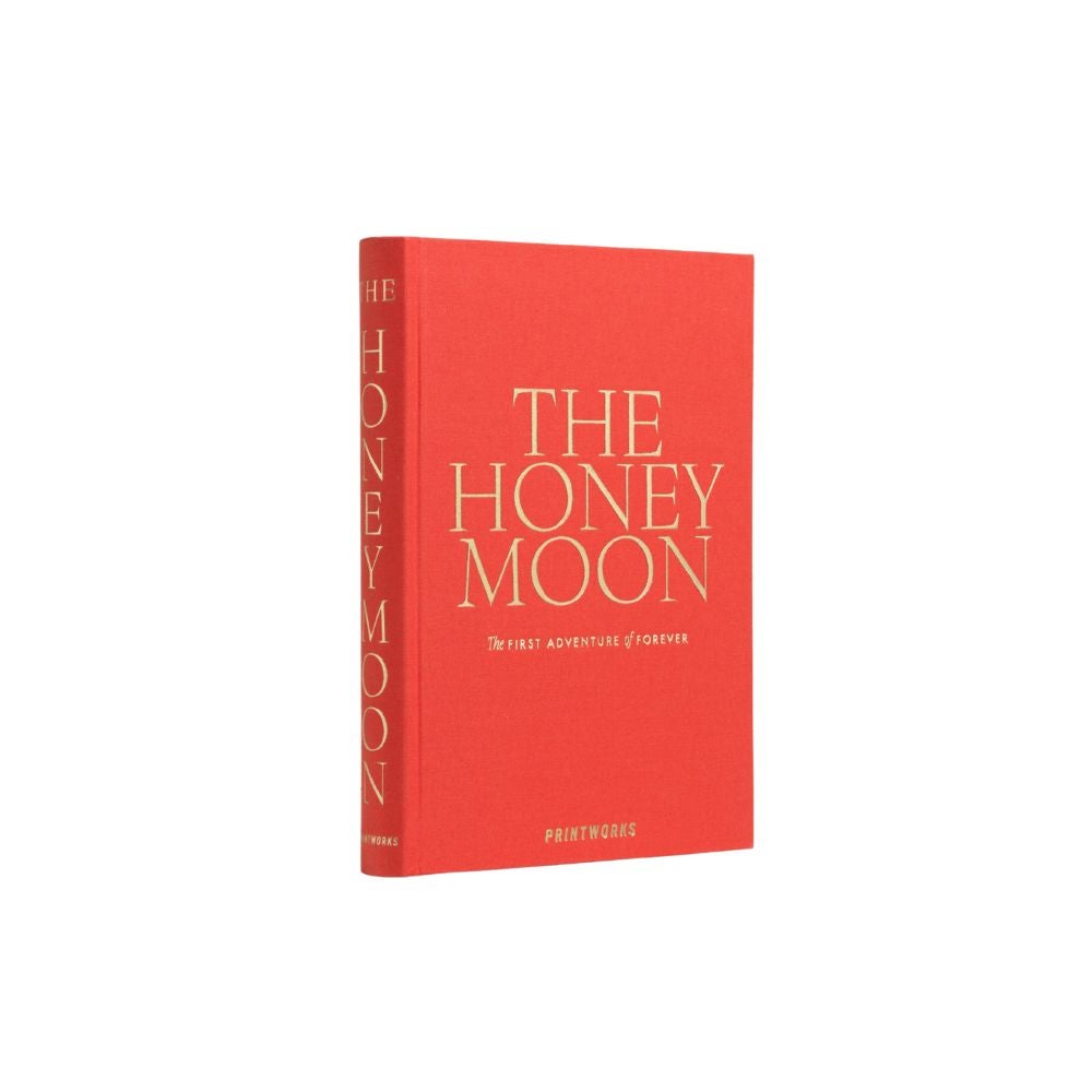 Photo Book Wedding 2-pack - One Love