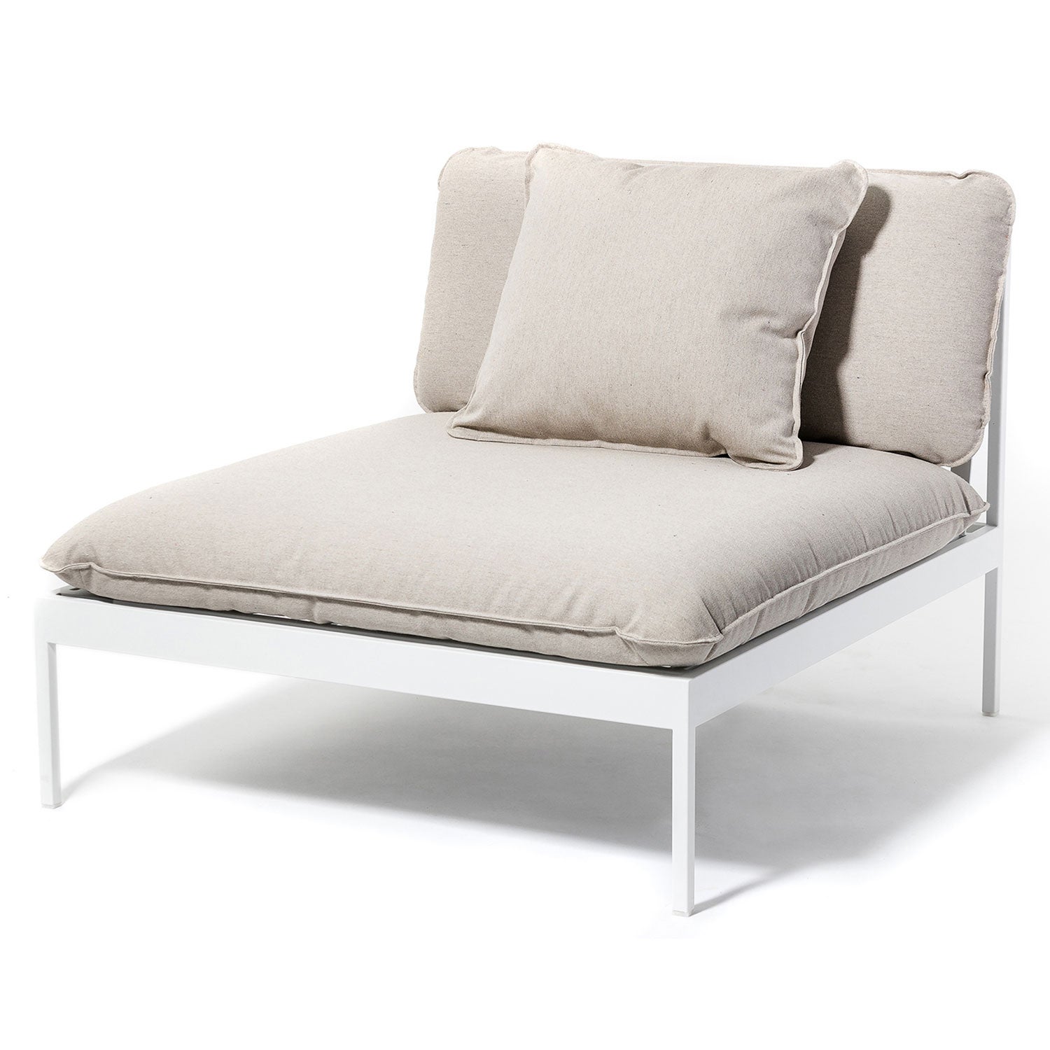 Bönan Lounge Chair / Mittelmodul