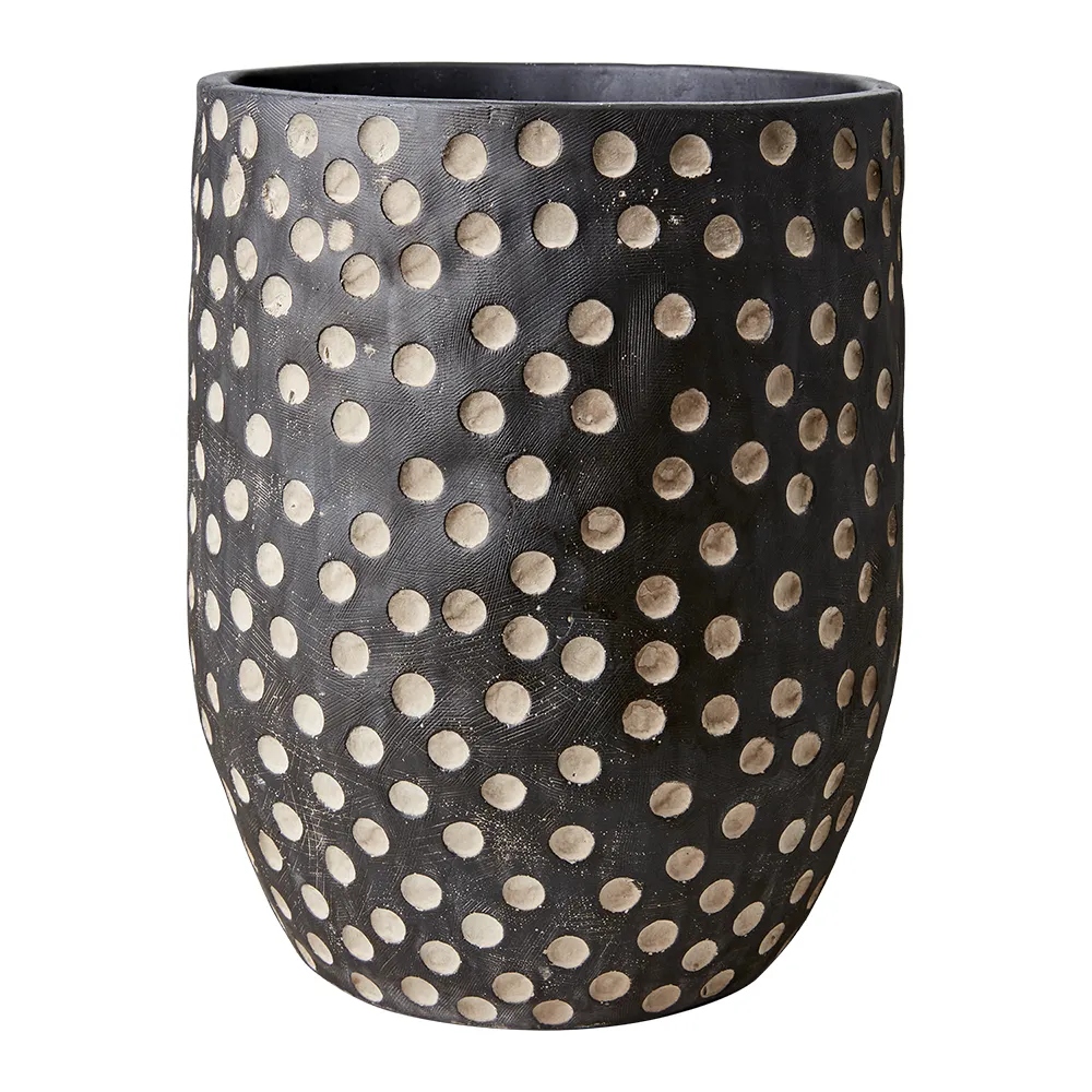 Camille Krug L Black/brown