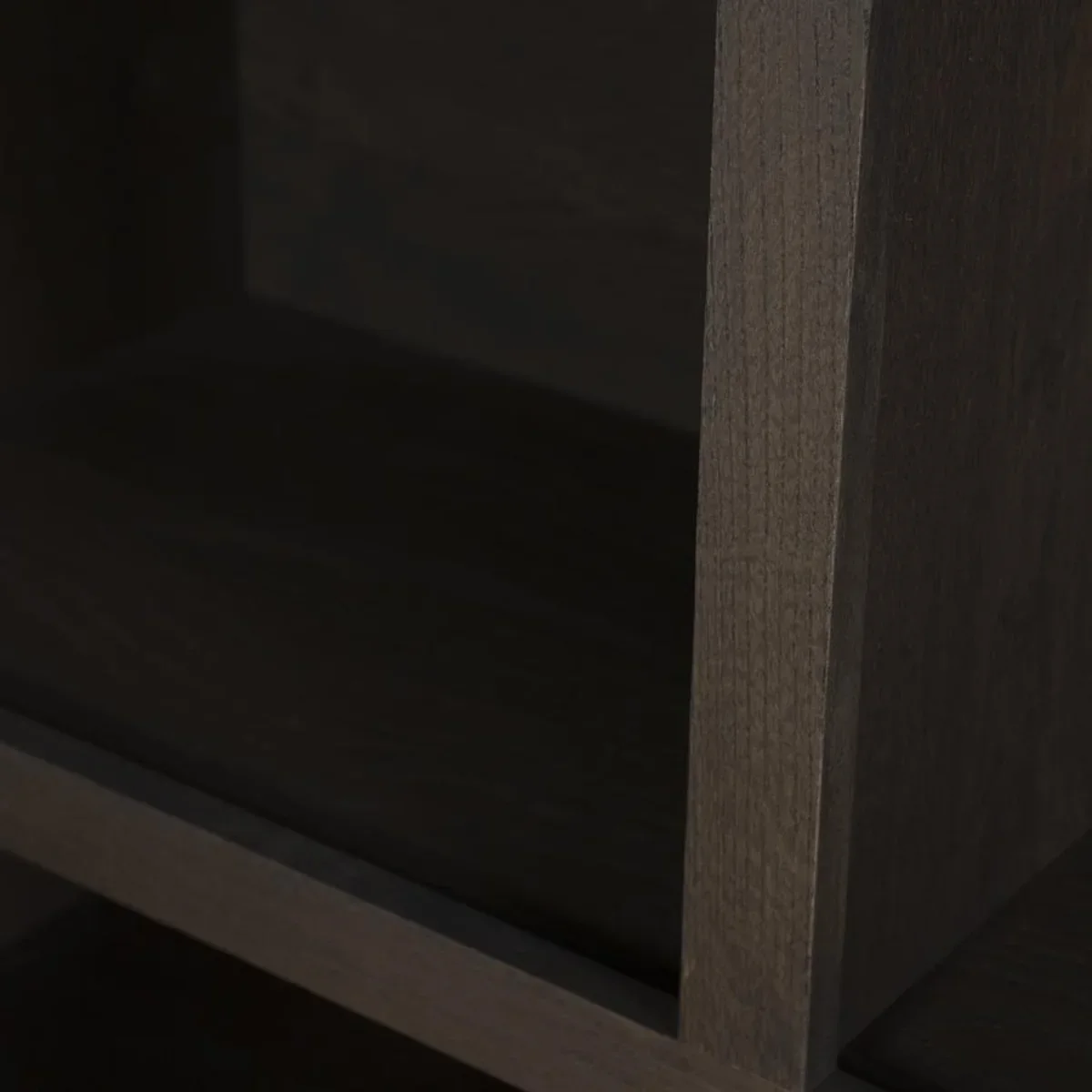 Helsinki Schrank 120x170cm - braun