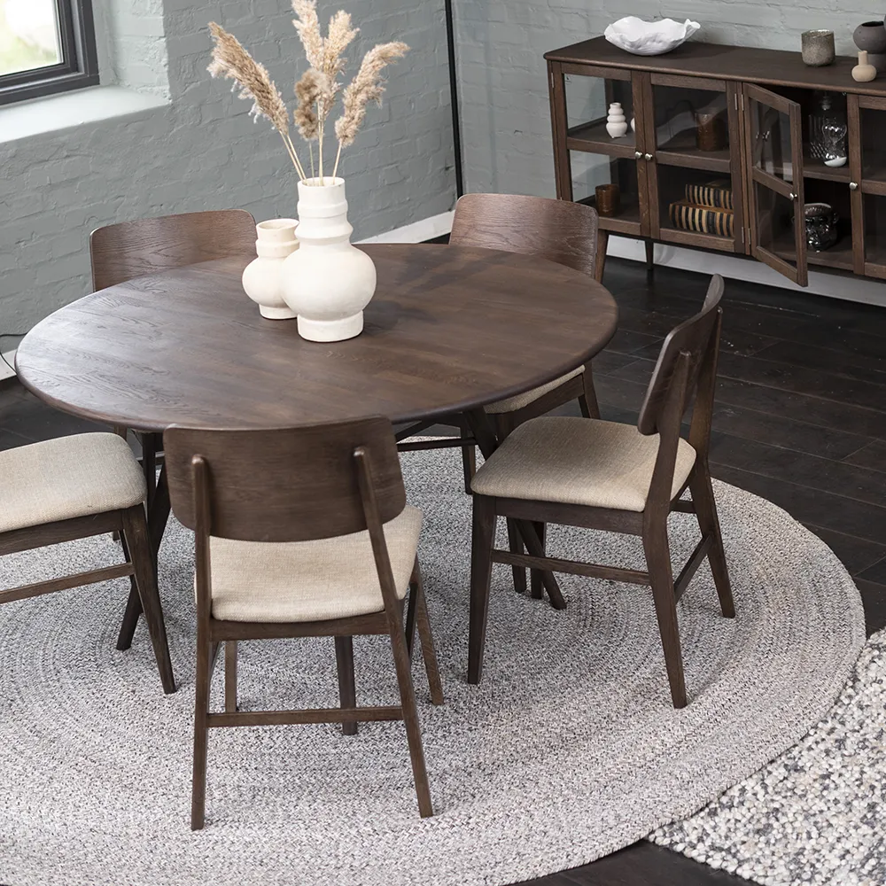 Löderup Esstisch Ø 135 cm