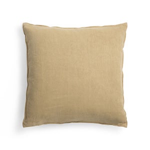 Lin Kissen Ginger 50x50 cm