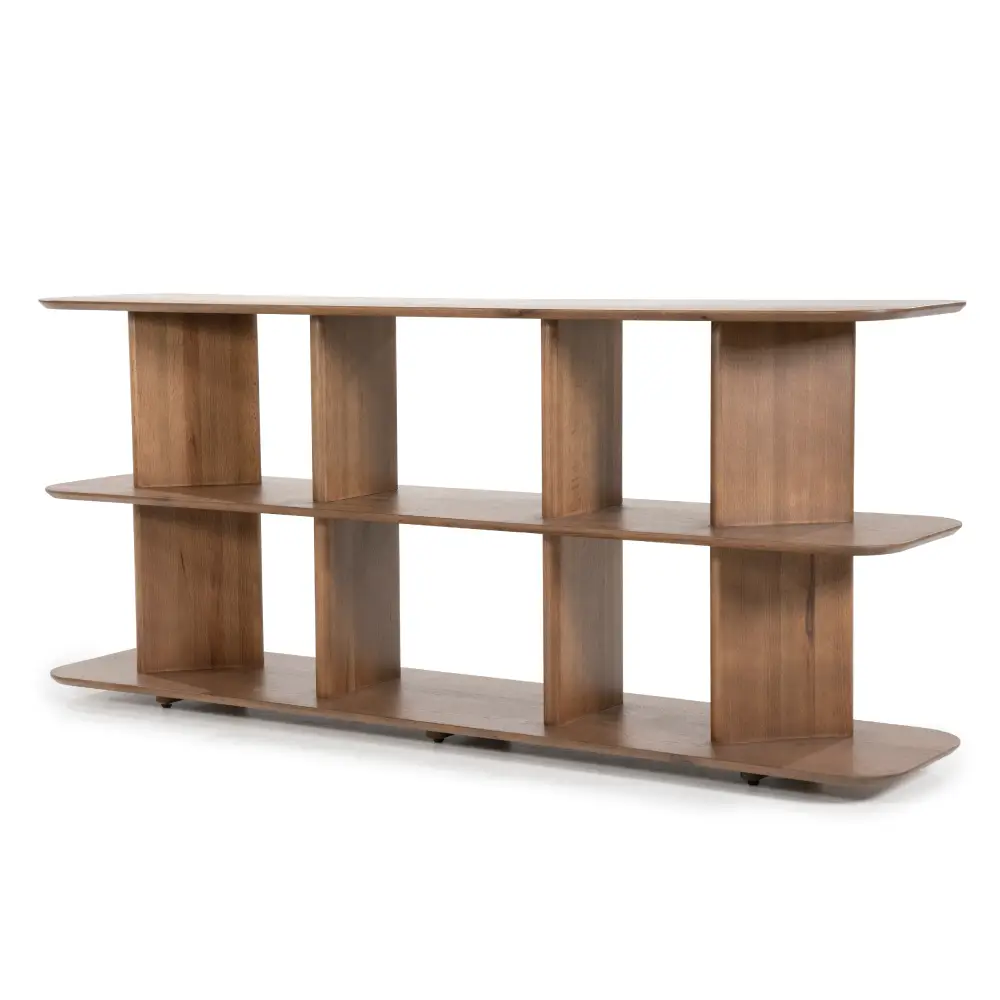 Ty Sideboard - braun