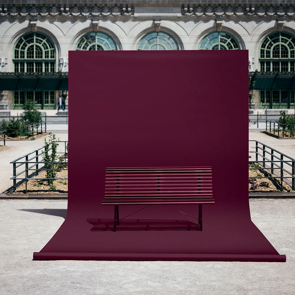 Louisiane sofa 200 cm Frosted Lemon