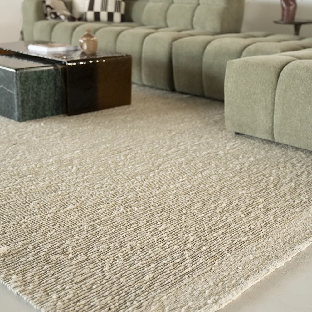 Teppich Takara Ivory 290x390 cm