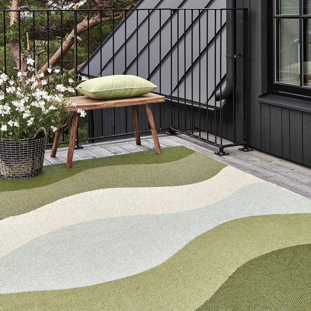 Urvi Teppich Woods 70 x 300 cm