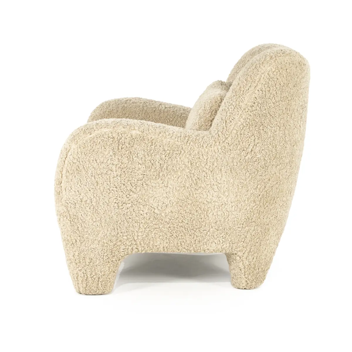 Shaun Sessel - taupe Sheep