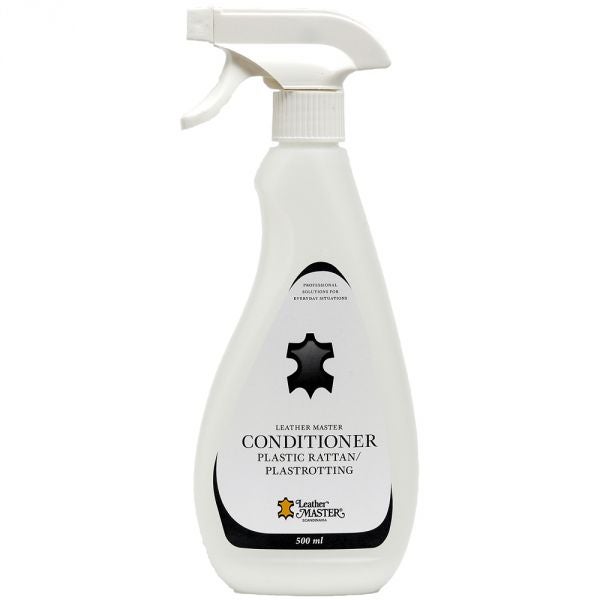 Kunststoff-Rattan-Waschconditioner 500ml