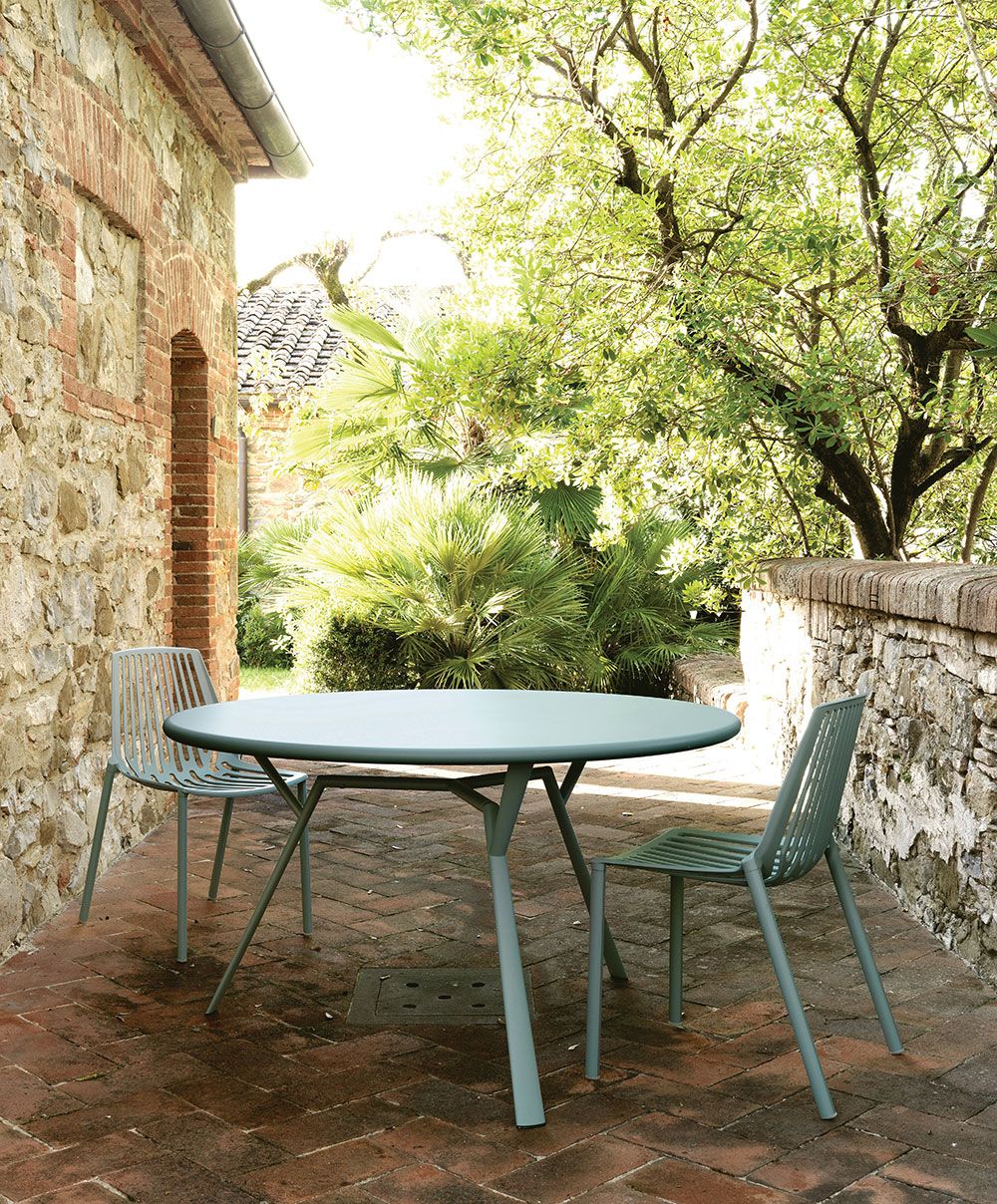 Rion Armlehnstuhl schwarz