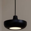 Cassini Pendelleuchte Ø20 cm Black