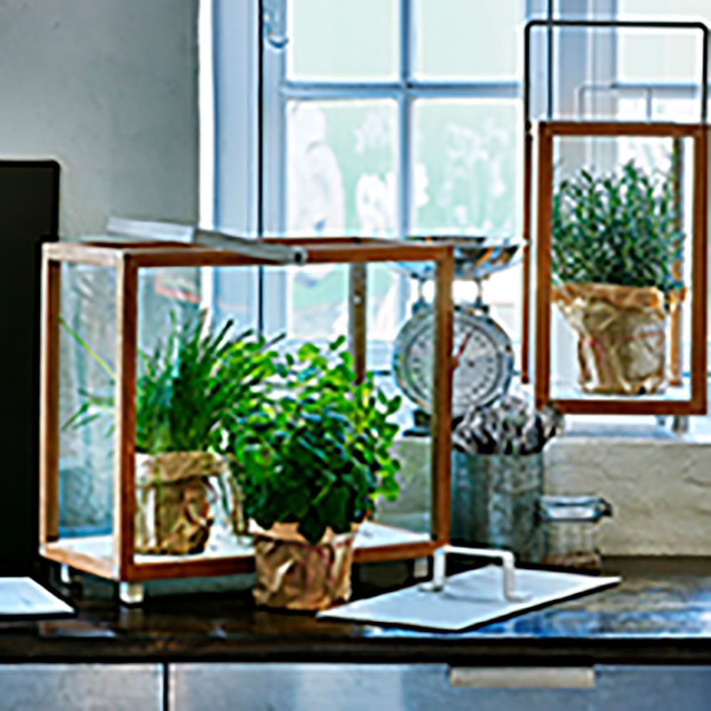  Lighthouse Lava Grau Klein