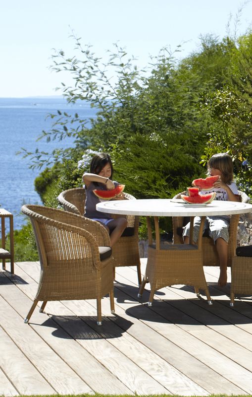 Derby Sessel Natural