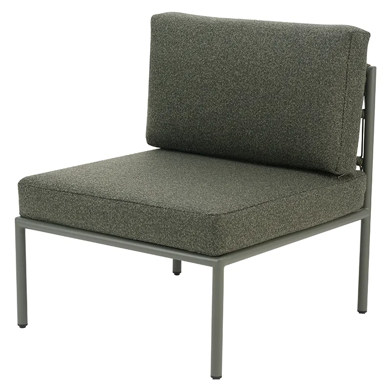 Reno mittlerer teil Nordic Green / Raw Avocado