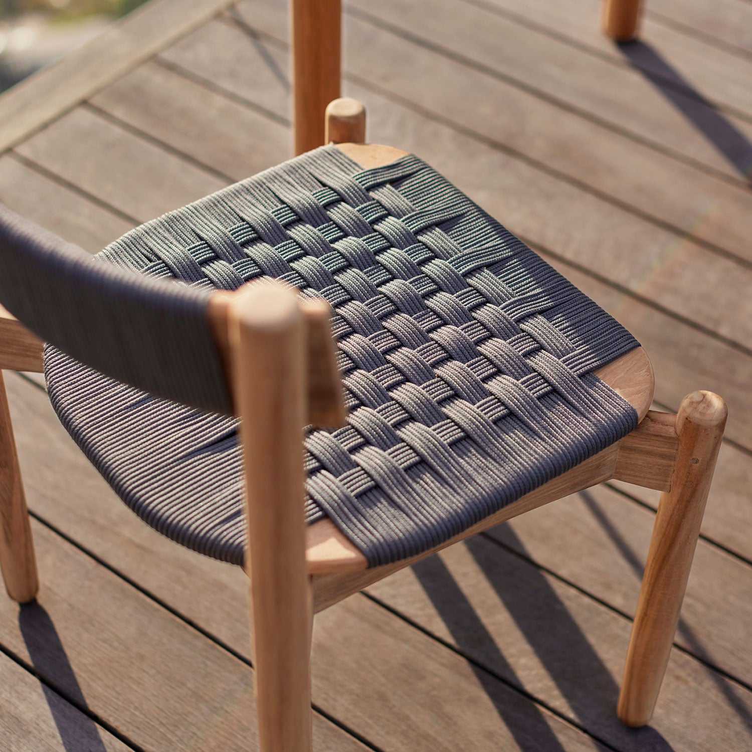  Koster Dining Gruppe 6 Stühle