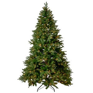 Weihnachtsbaum 210 cm Orsa 500 Lichter