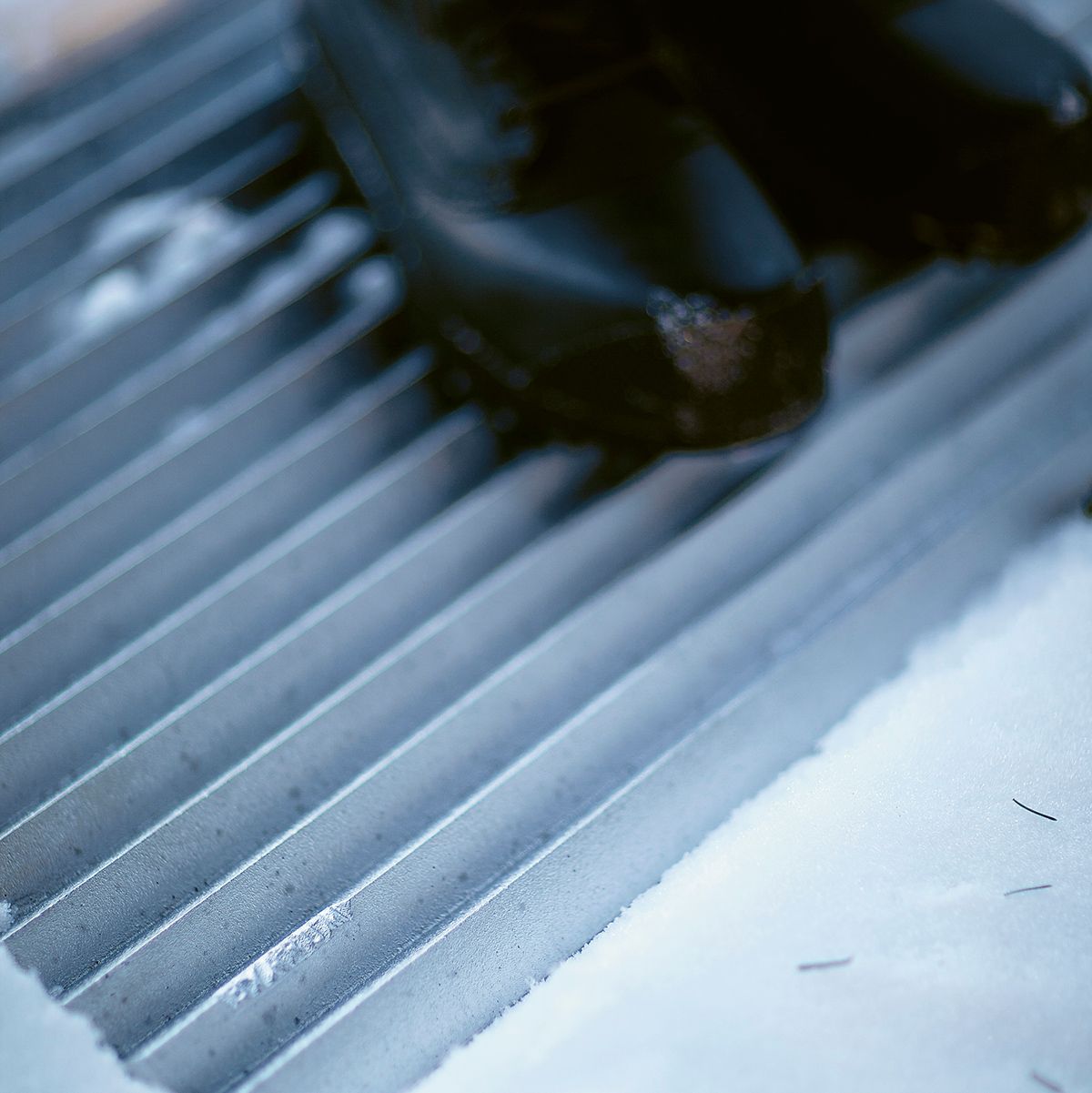 Fußabstreifer Byarums Bruk